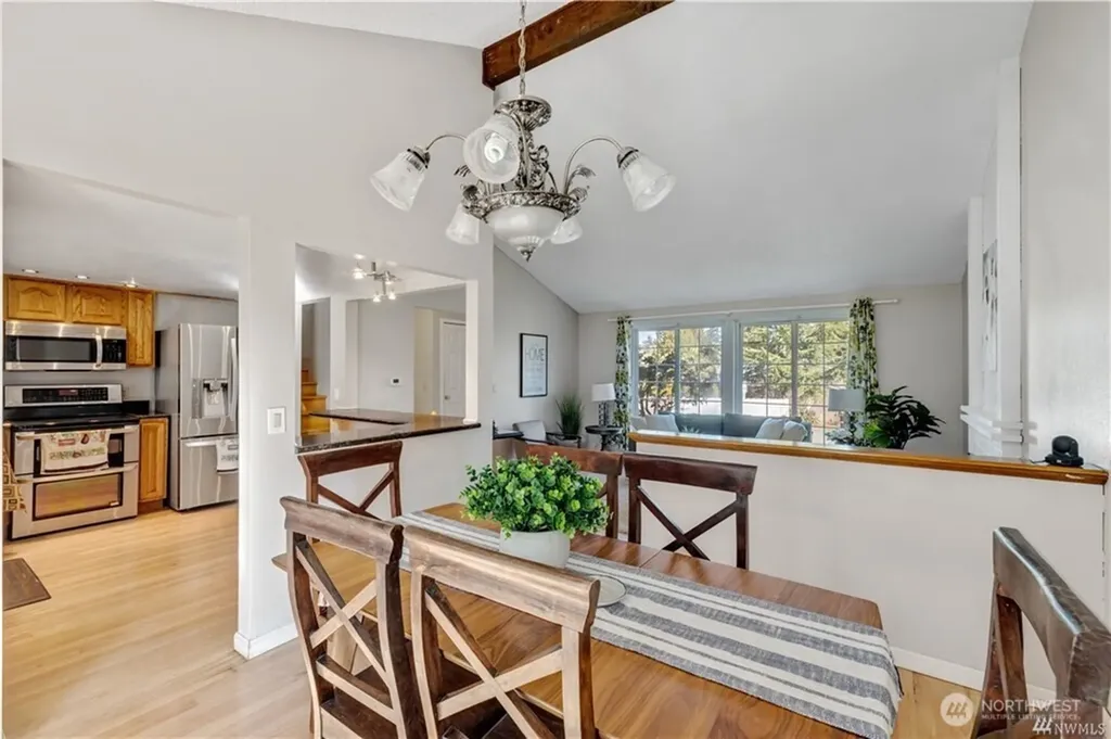 5401 154th Avenue NE Redmond WA 98052