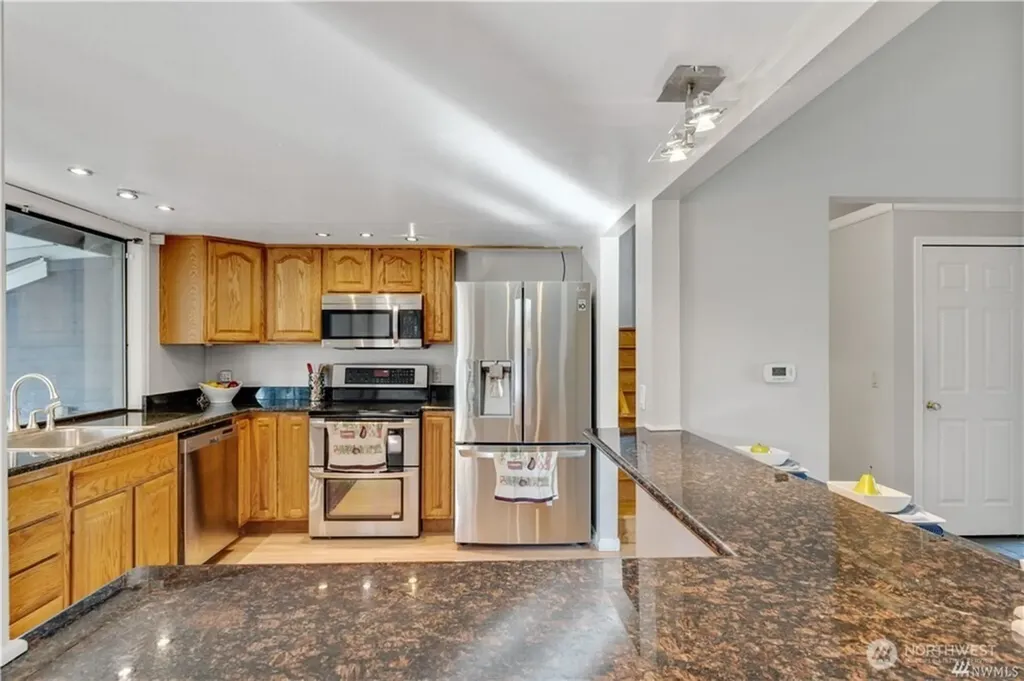 5401 154th Avenue NE Redmond WA 98052