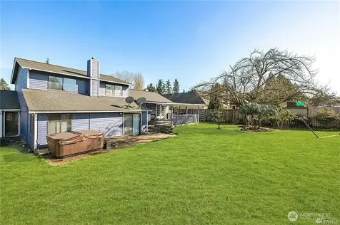 5401 154th Avenue NE Redmond WA 98052