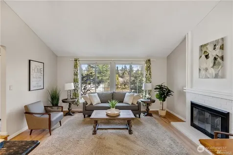 5401 154th Avenue NE Redmond WA 98052