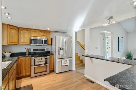 5401 154th Avenue NE Redmond WA 98052