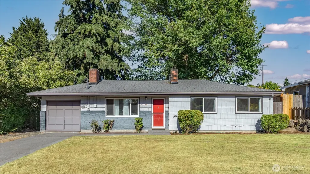 21144 31st Avenue S Seatac WA 98198
