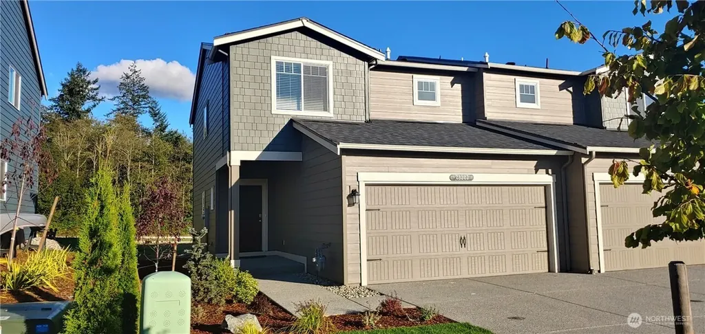 28323 64th Court NW Stanwood WA 98292