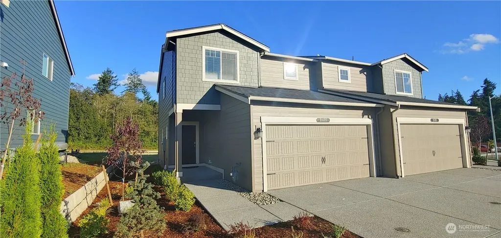 28323 64th Court NW Stanwood WA 98292