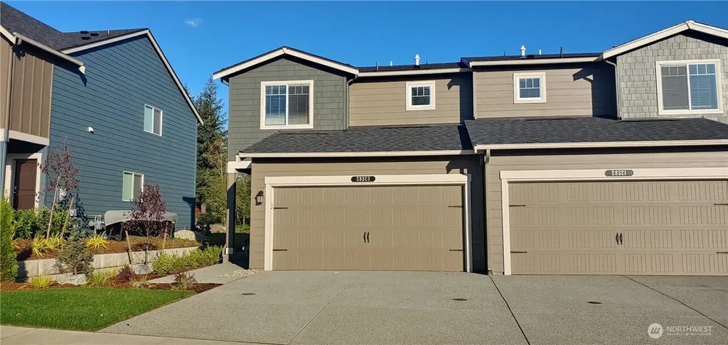 28323 64th Court NW Stanwood WA 98292