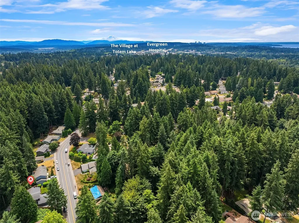 14532 119th Avenue NE Kirkland WA 98034