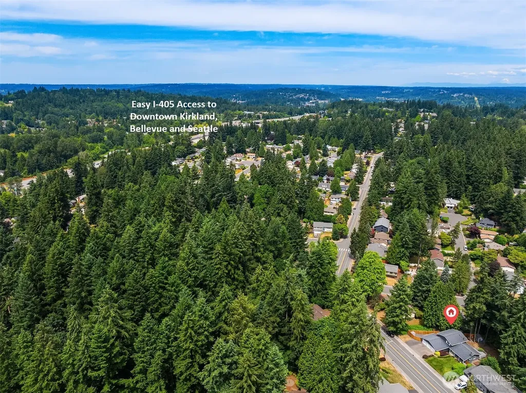 14532 119th Avenue NE Kirkland WA 98034