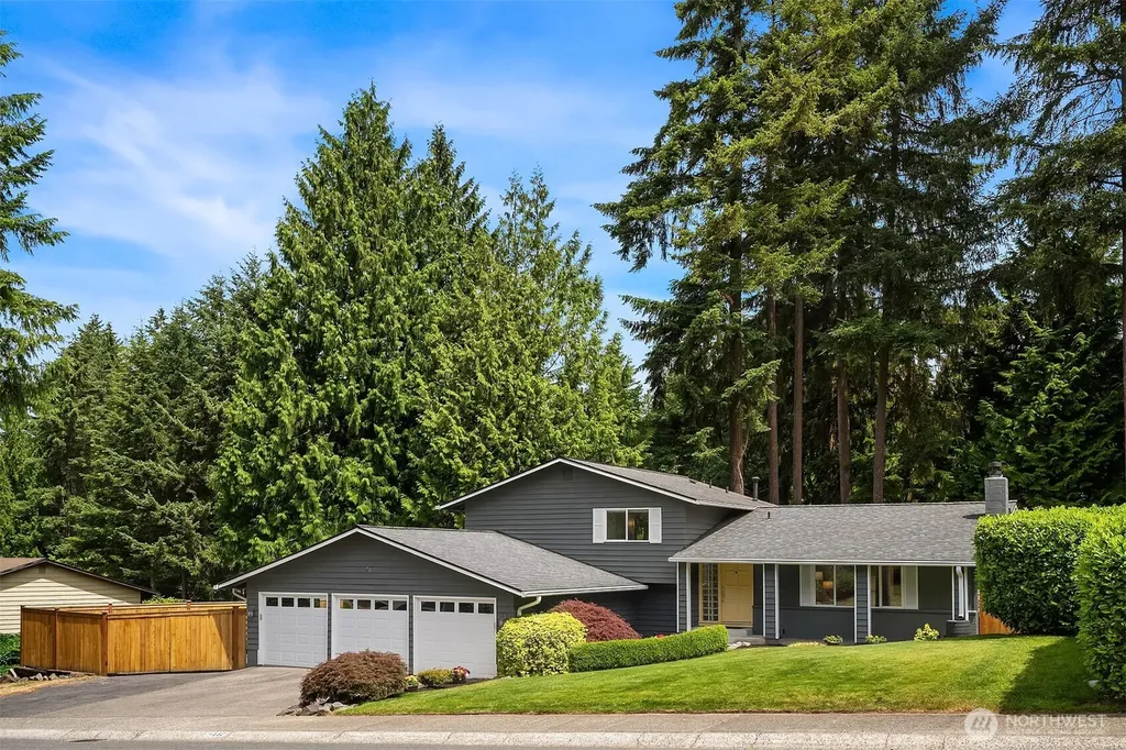 14532 119th Avenue NE Kirkland WA 98034