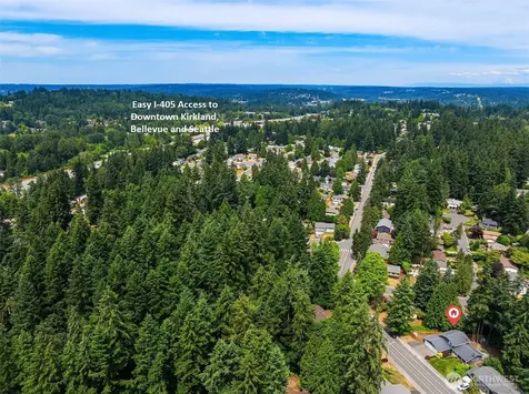 14532 119th Avenue NE Kirkland WA 98034