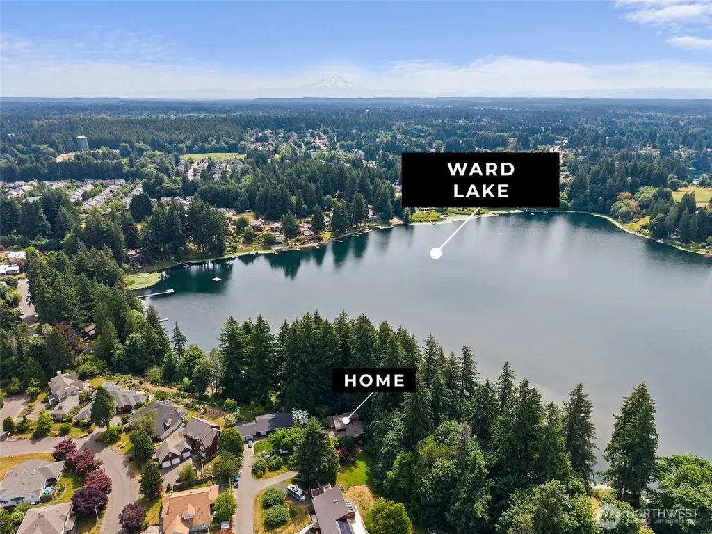 3940 Henderson Boulevard SE Olympia WA 98501