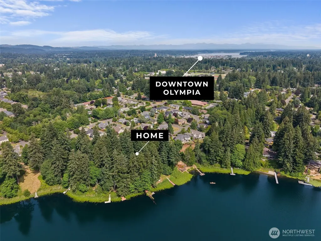 3940 Henderson Boulevard SE Olympia WA 98501