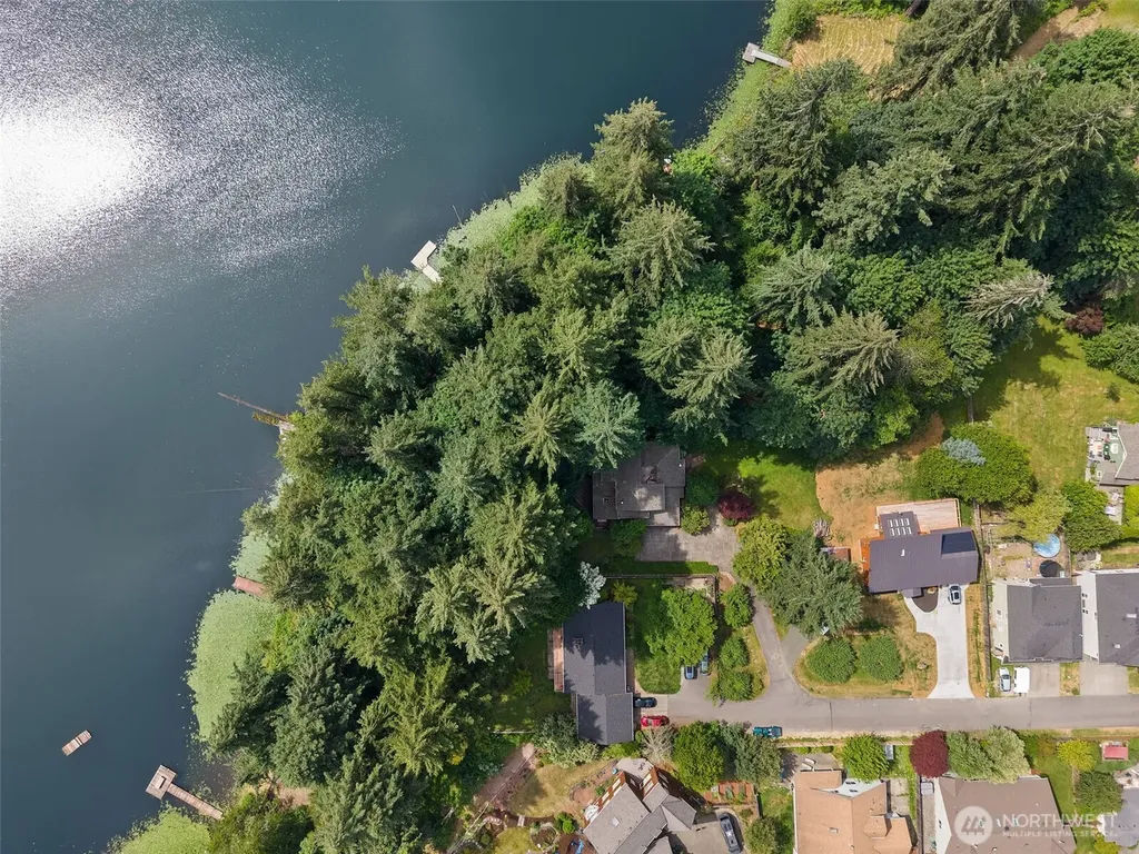 3940 Henderson Boulevard SE Olympia WA 98501