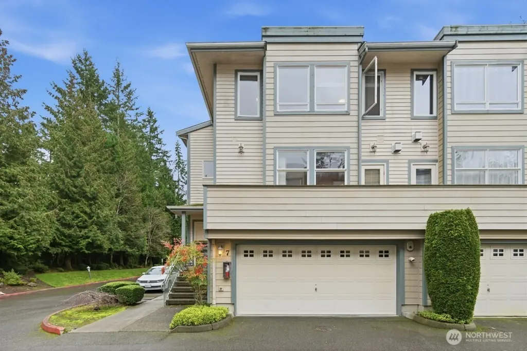 14868 SE 16th Street Bellevue WA 98007