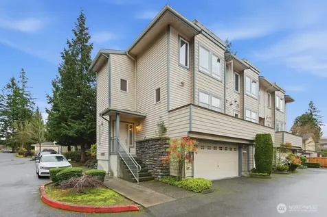 14868 SE 16th Street Bellevue WA 98007