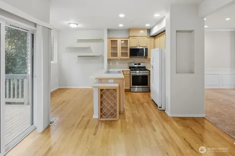 14868 SE 16th Street Bellevue WA 98007