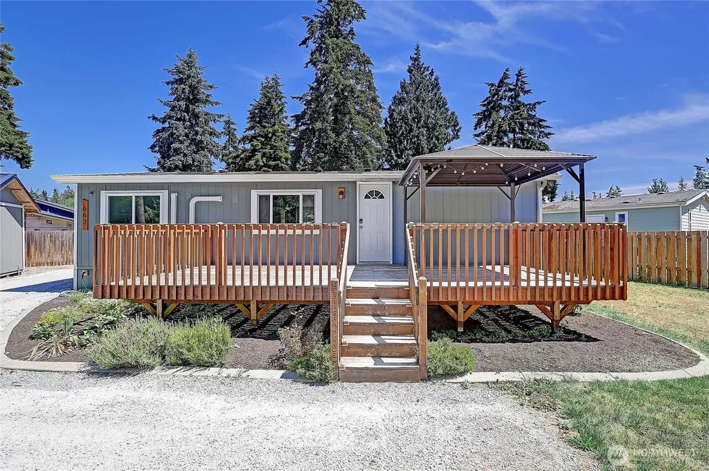 663 Chapman Road Camano Island WA 98282