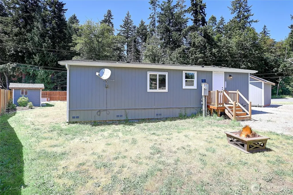 663 Chapman Road Camano Island WA 98282