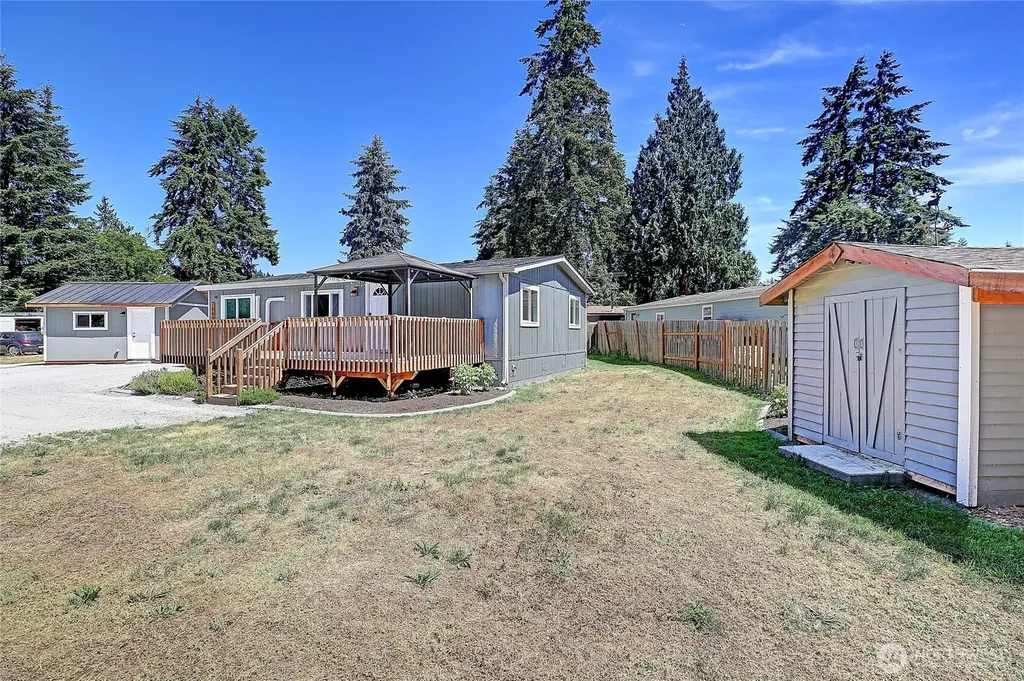 663 Chapman Road Camano Island WA 98282