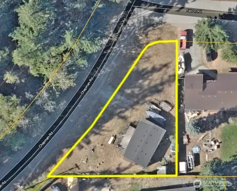 663 Chapman Road Camano Island WA 98282