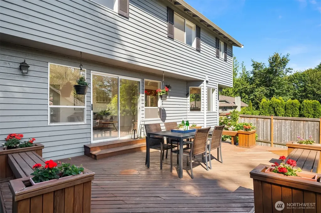 4230 205th Place NE Sammamish WA 98074