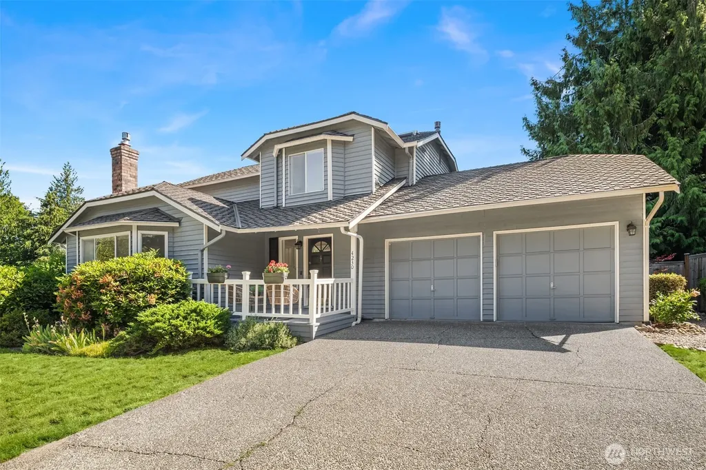 4230 205th Place NE Sammamish WA 98074