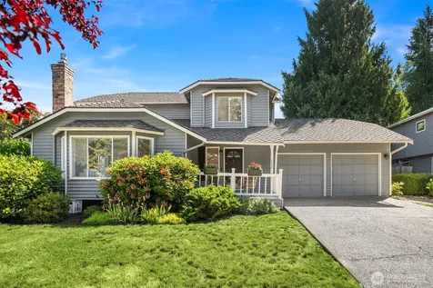 4230 205th Place NE Sammamish WA 98074
