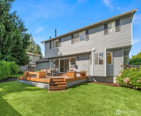 4230 205th Place NE Sammamish WA 98074