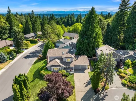 4230 205th Place NE Sammamish WA 98074