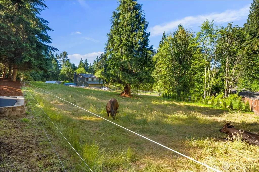16816 SE Lake Moneysmith Road Auburn WA 98092