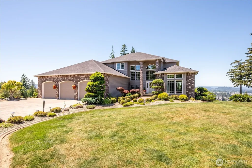 95 Banyon Drive Kelso WA 98626