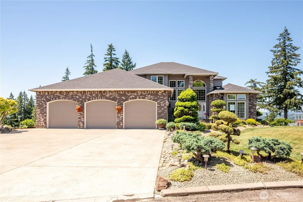 95 Banyon Drive Kelso WA 98626
