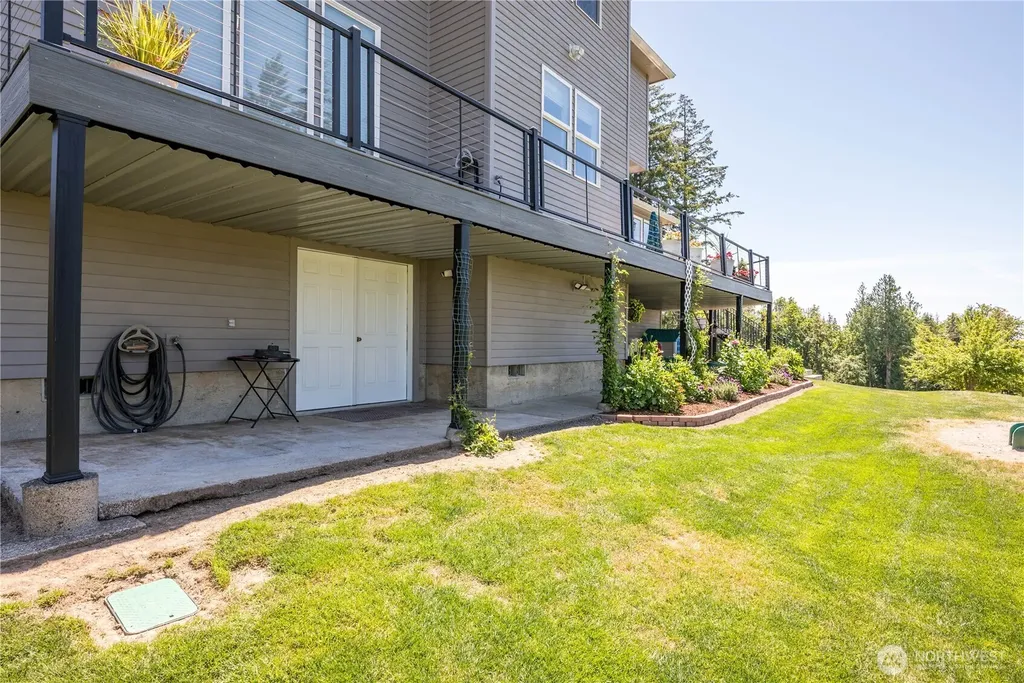 95 Banyon Drive Kelso WA 98626