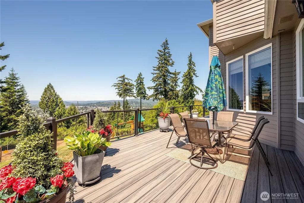 95 Banyon Drive Kelso WA 98626