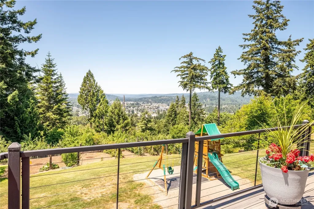 95 Banyon Drive Kelso WA 98626
