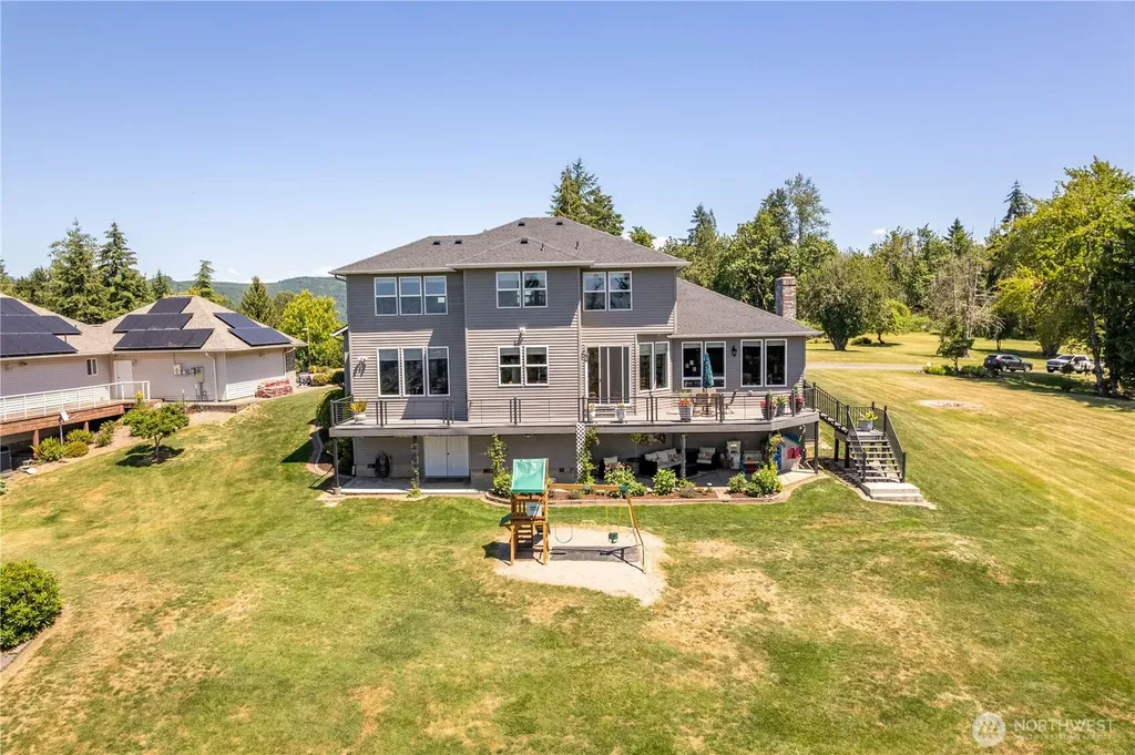 95 Banyon Drive Kelso WA 98626