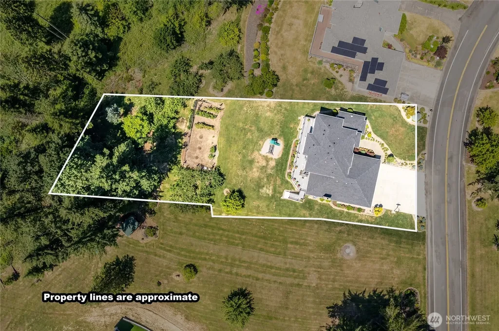 95 Banyon Drive Kelso WA 98626