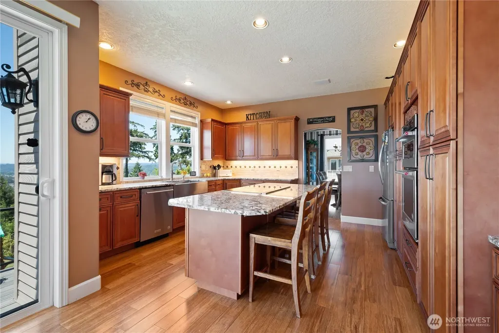 95 Banyon Drive Kelso WA 98626