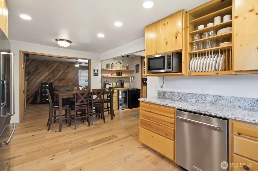 298 4th Street Morton WA 98356