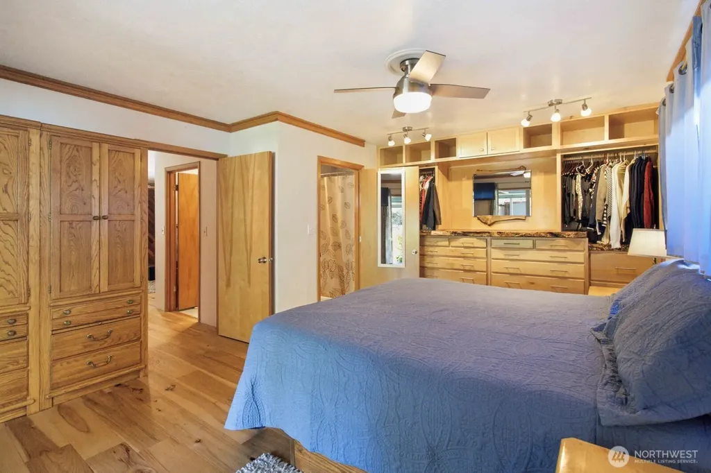 298 4th Street Morton WA 98356