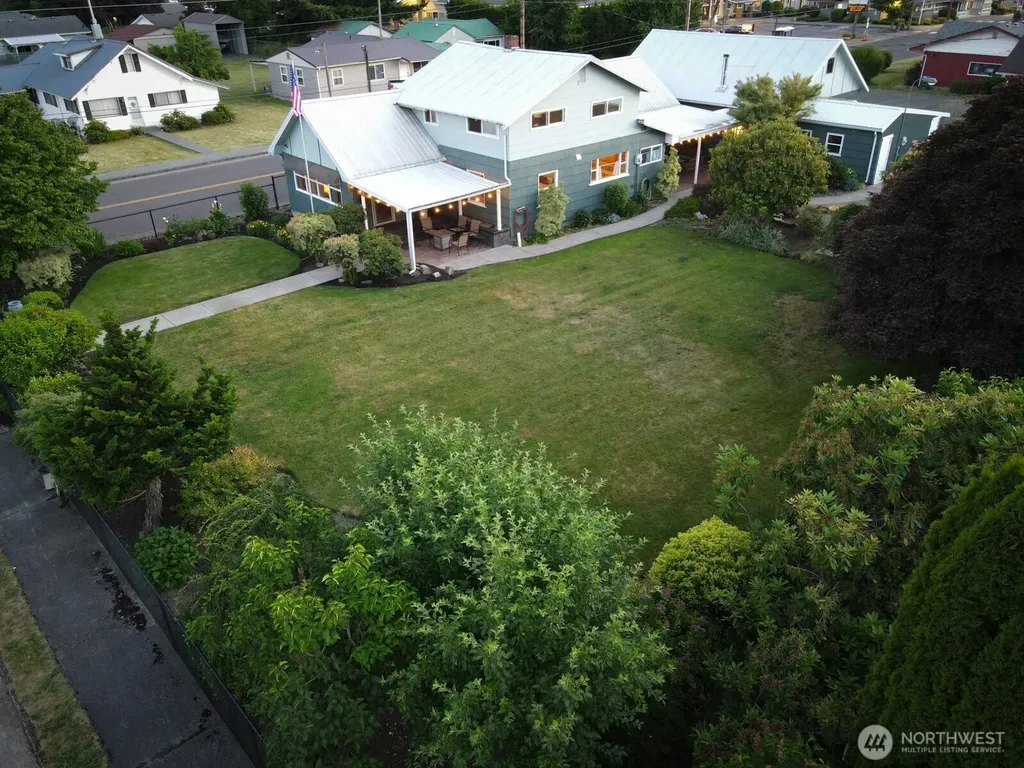 298 4th Street Morton WA 98356