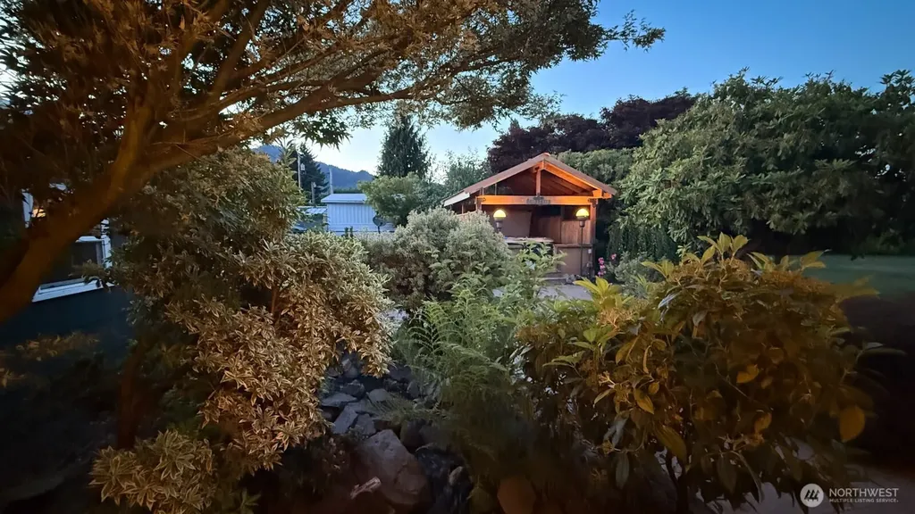 298 4th Street Morton WA 98356