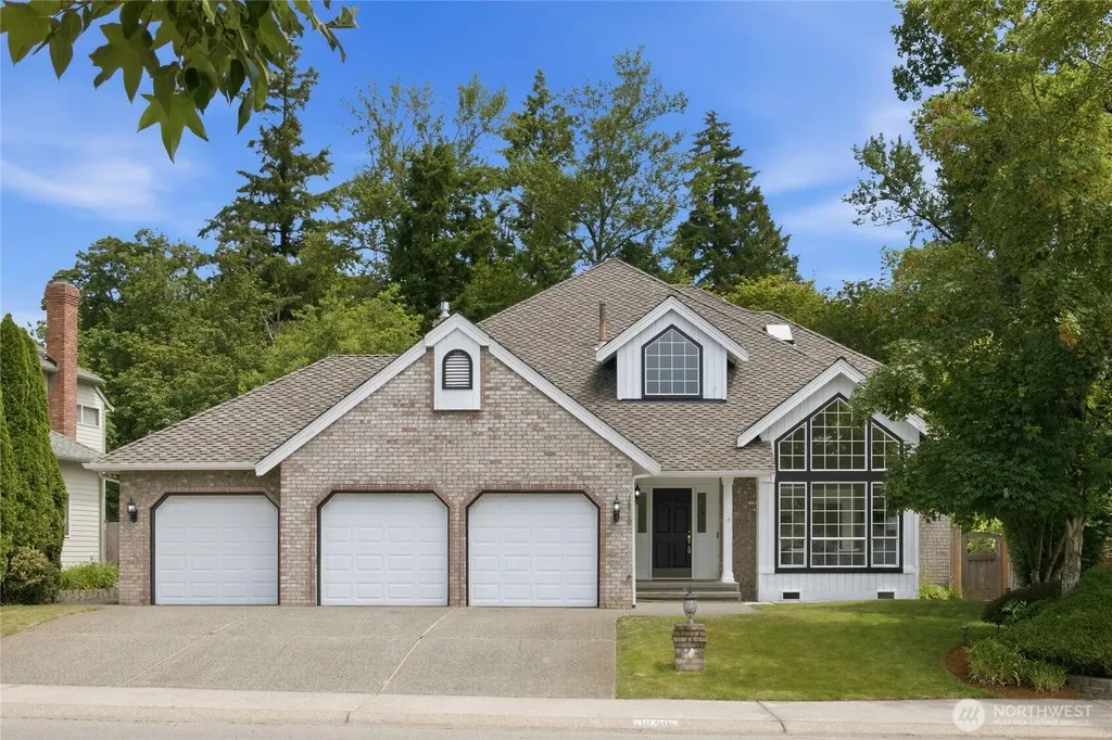 18710 139th Way SE Renton WA 98058