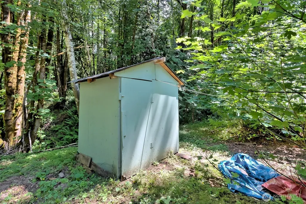 2461 W Deegan Road W Shelton WA 98584