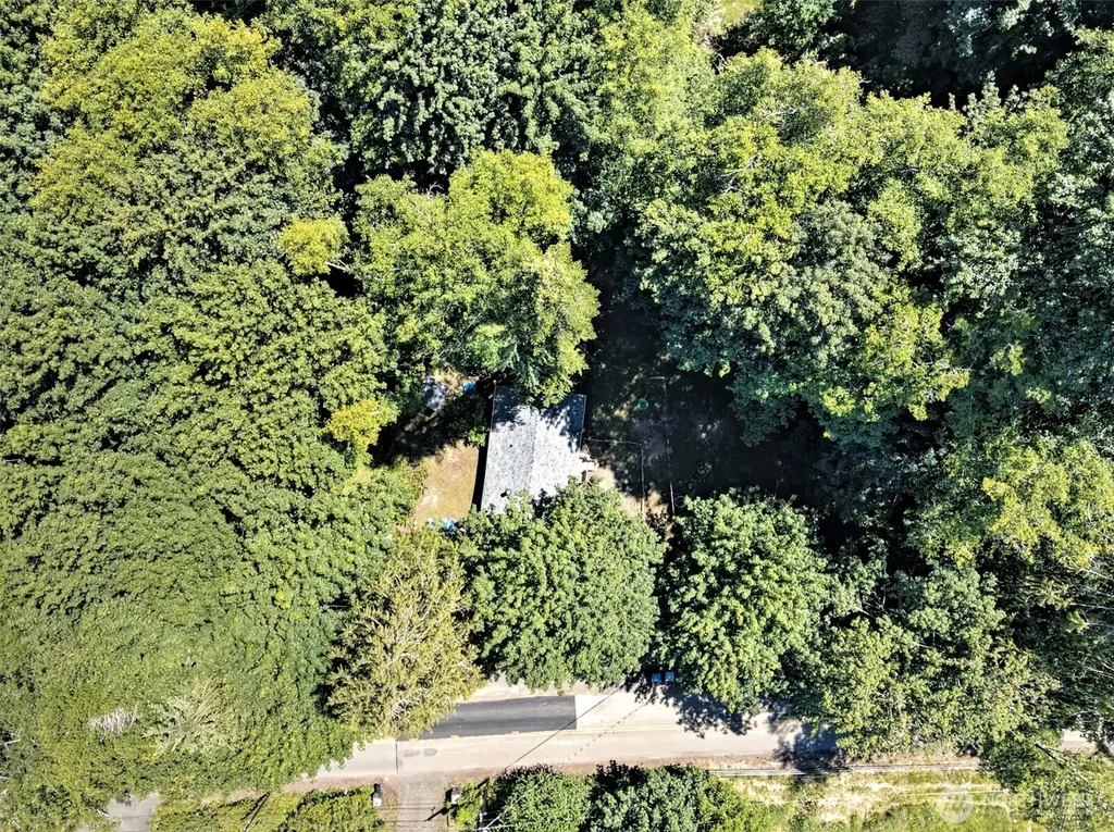 2461 W Deegan Road W Shelton WA 98584