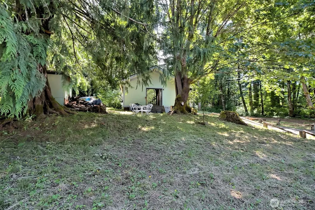 2461 W Deegan Road W Shelton WA 98584