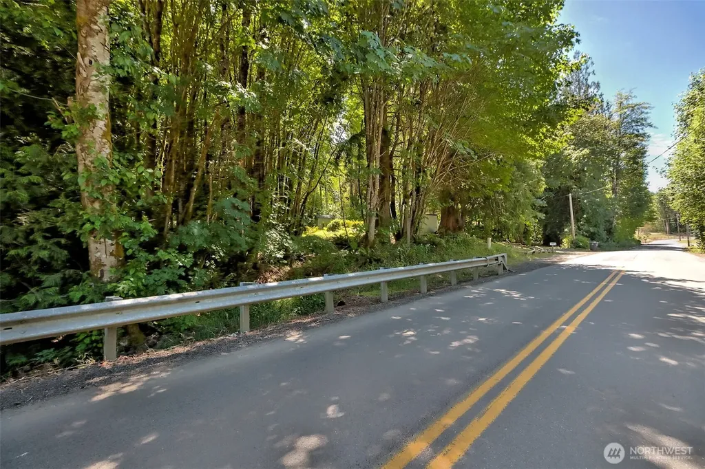 2461 W Deegan Road W Shelton WA 98584