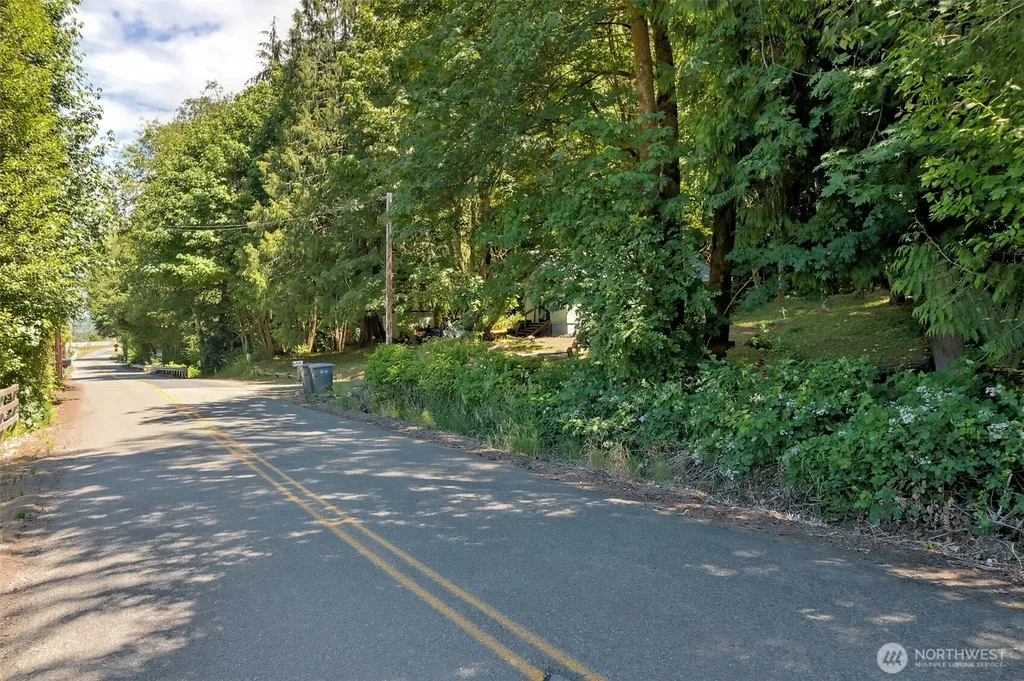 2461 W Deegan Road W Shelton WA 98584