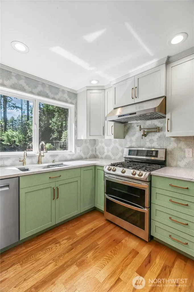 1093 SE St Patrick Court Port Orchard WA 98367