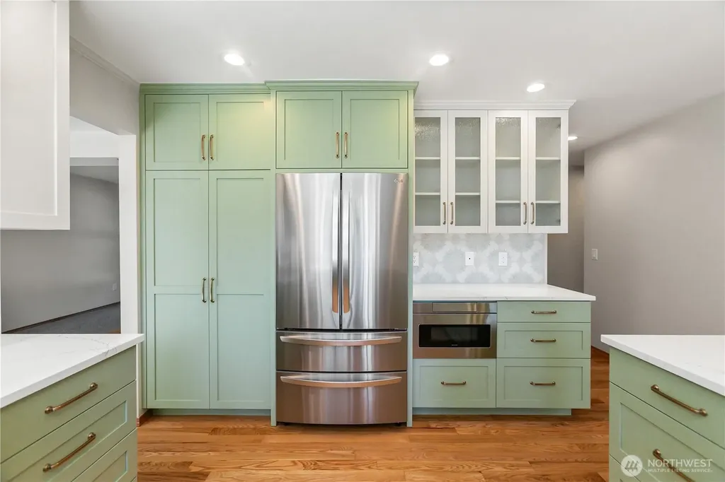 1093 SE St Patrick Court Port Orchard WA 98367