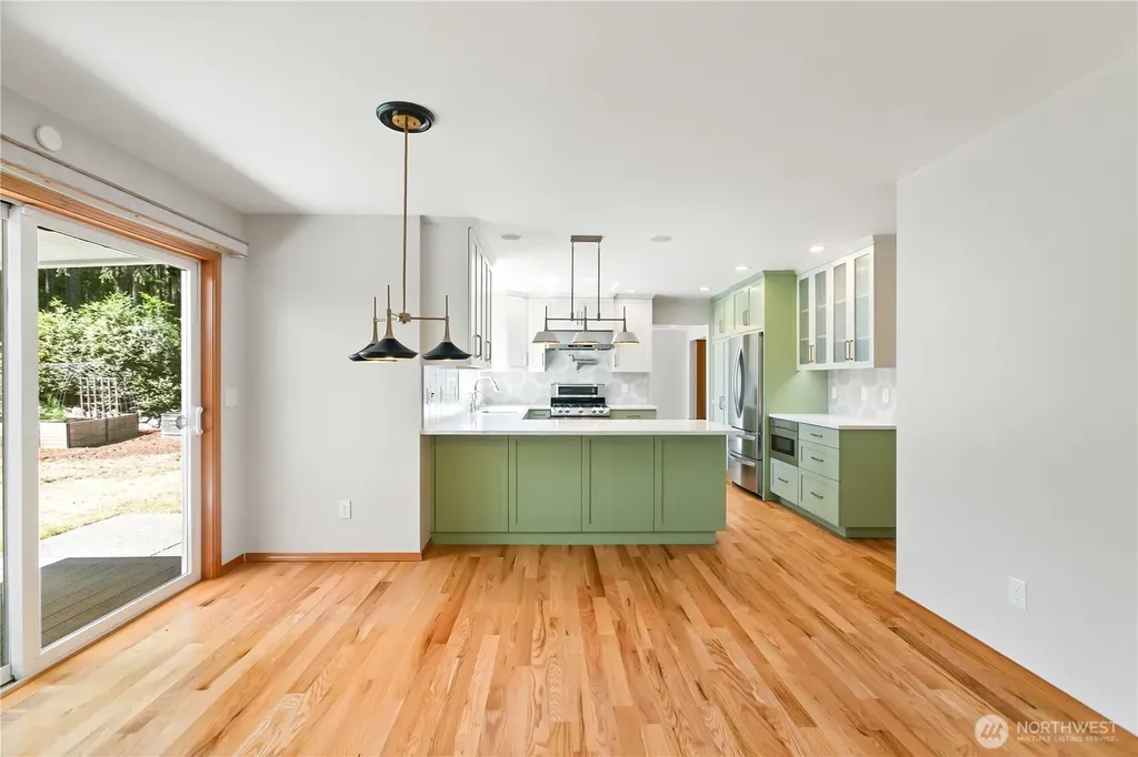 1093 SE St Patrick Court Port Orchard WA 98367